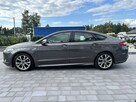 Ford Mondeo - 11