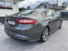 Ford Mondeo - 14