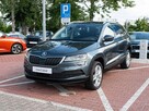 Škoda Karoq 1.6 TDI 4x2 Style DSG Podgrz.f Ambient K.cof LED Salon PL - 2