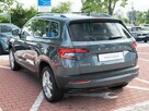 Škoda Karoq 1.6 TDI 4x2 Style DSG Podgrz.f Ambient K.cof LED Salon PL - 4