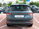Škoda Karoq 1.6 TDI 4x2 Style DSG Podgrz.f Ambient K.cof LED Salon PL - 8
