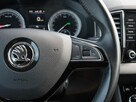 Škoda Karoq 1.6 TDI 4x2 Style DSG Podgrz.f Ambient K.cof LED Salon PL - 14