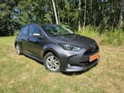 Toyota Yaris Bezwypadkowy/Pierwszy właściciel/Krajowy/fv/Benzyna - 2