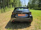 Toyota Yaris Bezwypadkowy/Pierwszy właściciel/Krajowy/fv/Benzyna - 7