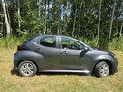 Toyota Yaris Bezwypadkowy/Pierwszy właściciel/Krajowy/fv/Benzyna - 9