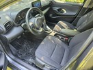 Toyota Yaris Bezwypadkowy/Pierwszy właściciel/Krajowy/fv/Benzyna - 16