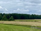 Działka budowlana Nowa Jastrząbka gm. Lisia Góra - 3