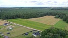 Działka rolno-budowlana Ptaki gm. Turośl - 8