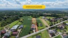 Działka budowlana Kaszów gm. Liszki, Wadowicka - 1