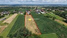 Działka budowlana Kaszów gm. Liszki, Wadowicka - 2