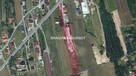 Działka budowlana Kaszów gm. Liszki, Wadowicka - 3