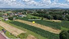 Działka budowlana Kaszów gm. Liszki, Wadowicka - 8