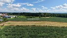 Działka budowlana Kaszów gm. Liszki, Wadowicka - 11