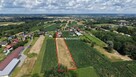 Działka budowlana Kaszów gm. Liszki, Wadowicka - 13