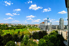 centrum, balkon, przestronne, świetne pod wynajem - 9