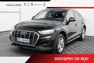 Audi Q5 40 TFSI quattro S Tronic Podgrz.f K.cofania Salon PL VAT 23%