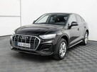 Audi Q5 40 TFSI quattro S Tronic Podgrz.f K.cofania Salon PL VAT 23% - 2