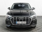 Audi Q5 40 TFSI quattro S Tronic Podgrz.f K.cofania Salon PL VAT 23% - 7