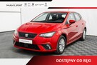 Seat Ibiza 1.0 MPI Style LED Cz.cof Lane Front Assist Salon PL VAT23% - 1