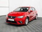 Seat Ibiza 1.0 MPI Style LED Cz.cof Lane Front Assist Salon PL VAT23% - 2