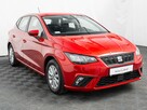 Seat Ibiza 1.0 MPI Style LED Cz.cof Lane Front Assist Salon PL VAT23% - 3