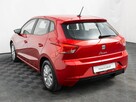Seat Ibiza 1.0 MPI Style LED Cz.cof Lane Front Assist Salon PL VAT23% - 4