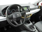 Seat Ibiza 1.0 MPI Style LED Cz.cof Lane Front Assist Salon PL VAT23% - 6