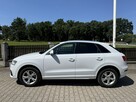 Audi Q3 2,0 Tfsi 220 ps  Quattro Sport  lift ładna 126 tyś km zarejestrowana - 5