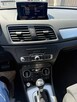 Audi Q3 2,0 Tfsi 220 ps  Quattro Sport  lift ładna 126 tyś km zarejestrowana - 10