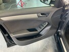 Audi A4 2,0 TDI, nawigacja, drugie koła, niski przebieg, hak, import - 3