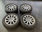 Audi A4 2,0 TDI, nawigacja, drugie koła, niski przebieg, hak, import - 6