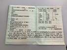 Audi A4 2,0 TDI, nawigacja, drugie koła, niski przebieg, hak, import - 12
