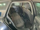 Audi A4 2,0 TDI, nawigacja, drugie koła, niski przebieg, hak, import - 16