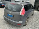 Mazda 5 2,0 benzyna, klimatronik, 7 miejsc ,podgrz. fotele, isofix, hak - 2