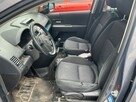 Mazda 5 2,0 benzyna, klimatronik, 7 miejsc ,podgrz. fotele, isofix, hak - 3