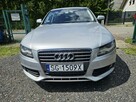 Audi A4 Po rozrządzie / Podgrzewane fotele / Klimatronic / Tempomat - 2