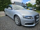 Audi A4 Po rozrządzie / Podgrzewane fotele / Klimatronic / Tempomat - 3