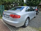 Audi A4 Po rozrządzie / Podgrzewane fotele / Klimatronic / Tempomat - 4