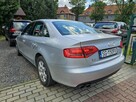 Audi A4 Po rozrządzie / Podgrzewane fotele / Klimatronic / Tempomat - 6