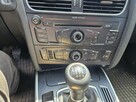 Audi A4 Po rozrządzie / Podgrzewane fotele / Klimatronic / Tempomat - 9