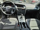 Audi A4 Po rozrządzie / Podgrzewane fotele / Klimatronic / Tempomat - 11