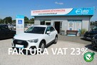 Audi Q3 VIRTUALN netto 56829PLN Gwarancja Salon Polska G.Fotele