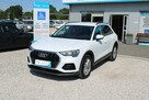 Audi Q3 VIRTUALN netto 56829PLN Gwarancja Salon Polska G.Fotele - 2