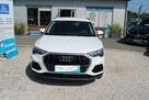 Audi Q3 VIRTUALN netto 56829PLN Gwarancja Salon Polska G.Fotele - 3