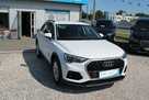 Audi Q3 VIRTUALN netto 56829PLN Gwarancja Salon Polska G.Fotele - 4