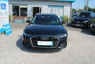 Audi A6 40 TDI Quattro Gwarancja Netto 108084PLN - 3