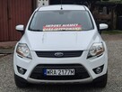 Ford Kuga 2.0TDCI 136KM, 2010r, 100% Oryginał, Full Serwis 186tyś km - 4
