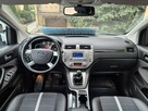 Ford Kuga 2.0TDCI 136KM, 2010r, 100% Oryginał, Full Serwis 186tyś km - 9
