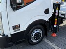 Nissan Cabstar NT400 Zwyżka Podnośnik Koszowy ISOLI PT 200 20m UDT Multitel GSR P7 - 9