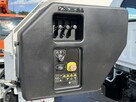 Nissan Cabstar NT400 Zwyżka Podnośnik Koszowy ISOLI PT 200 20m UDT Multitel GSR P7 - 14